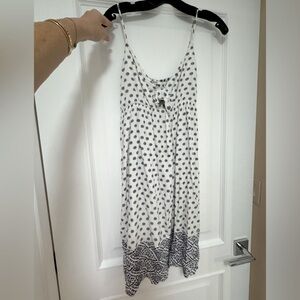 Medium splendid dress